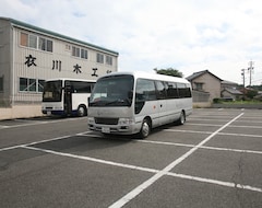 Khách sạn Milago Chubu Airport (Tokoname, Nhật Bản)