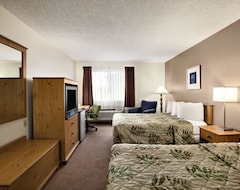 Hotel Days Inn By Wyndham Billings (Billings, USA)