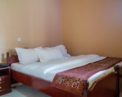 Hotel Kosiya Service Apartments (Mbarara, Uganda)