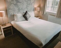 Khách sạn Nant Ddu Lodge Hotel & Spa (Merthyr Tydfil, Vương quốc Anh)
