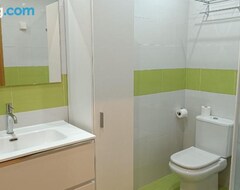 Casa/apartamento entero Los Canos De Rivero Con Garaje Y Wifi (Avilés, España)