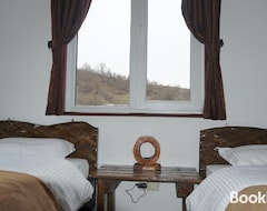 Toàn bộ căn nhà/căn hộ Villa Perule - Handmade Cozy Wooden Villa In The Rhodopi Forest (Kirkovo, Bun-ga-ri)