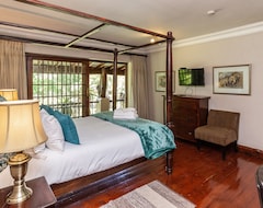 Hotelli Kangelani Lodge (Hillcrest, Etelä-Afrikka)