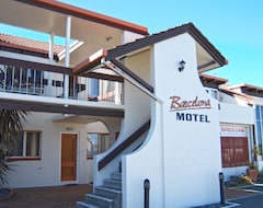 Barcelona Motel (Taupo, Novi Zeland)