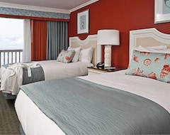 Surfside Hotel And Suites (Provincetown, USA)
