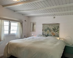 Koko talo/asunto Geschmackvoll Eingerichtetes Chalet Mit Neuem Badezimmer, Wlan, Klimaanlage (St. Maartenszee, Hollanti)