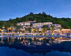 Hotel Hyatt Regency Phuket Resort (Kamala Beach, Thailand)
