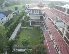 Hotelli Royal Safari (Chitwan, Nepal)
