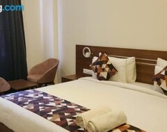 Hotel Le Sanara Residency (Thrissur, Indien)