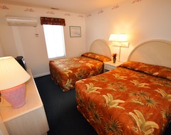 Hotel Rivera Resort & Suites (Wildwood, Sjedinjene Američke Države)