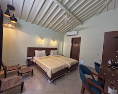 Khách sạn The Village Resort Mundra (Mundra, Ấn Độ)