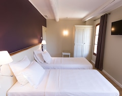 Hotel Domaine & Cie (Aix-en-Provence, France)