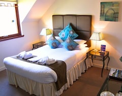 Hotelli Hotel Rosemount (Pitlochry, Iso-Britannia)