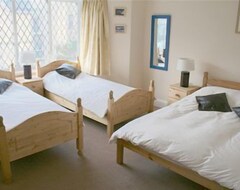 Hotel St. Breca Bed and Breakfast (Newquay, United Kingdom)