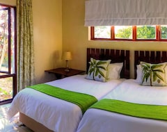 Hotel Musketeers Lodge (Bulawayo, Zimbabwe)