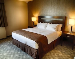 Hotelli DoubleTree by Hilton Lawrenceburg (Lawrenceburg, Amerikan Yhdysvallat)
