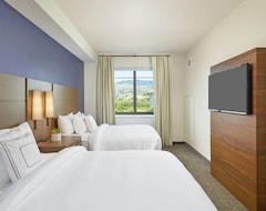 Hotel Residence Inn By Marriott Oahu Kapolei (Kapolei, Sjedinjene Američke Države)