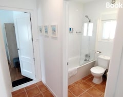 Tüm Ev/Apart Daire Immaculate 2-bed, 2-bathroom Casa In Oria, Almeria (Oria, İspanya)