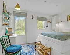 Toàn bộ căn nhà/căn hộ 2 Bedroom Accommodation In Nibe (Nibe, Đan Mạch)