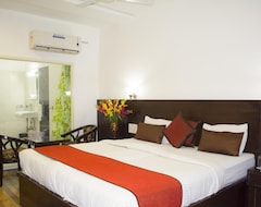 Khách sạn Hotel Samovar (Agra, Ấn Độ)