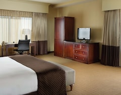 Otel DoubleTree by Hilton Chicago O'Hare Airport - Rosemont (Rosemont, ABD)