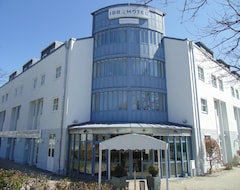 IBB Hotel Passau Süd (Passau, Alemania)