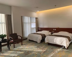 Khách sạn Yangguang Holiday Hotel (Xianyang, Trung Quốc)