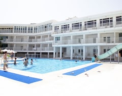 Khách sạn Royal Panacea ex Riviera Güler Resort (Gümbet, Thổ Nhĩ Kỳ)