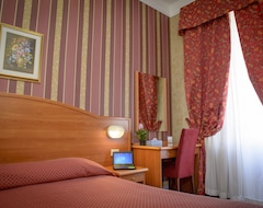 Khách sạn Hotel Emmaus (Rome, Ý)