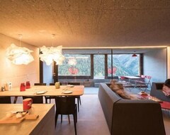 Cijela kuća/apartman Holiday House For 6 Persons (La Sage, Švicarska)
