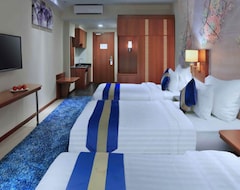Hotel Aston Inn Gideon Batam (Lubuk Baja, Indonesia)
