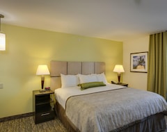 Candlewood Suites College Station, An Ihg Hotel (Bryan, USA)