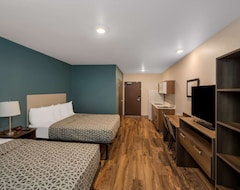Hotelli Woodspring Suites West Palm Beach (West Palm Beach, Amerikan Yhdysvallat)