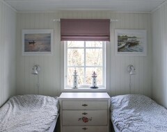 Tüm Ev/Apart Daire 3 Bedroom Accommodation In TjurkÖ (Karlskrona, İsveç)