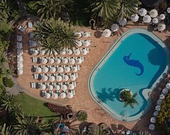 Hotell Seaside Palm Beach (Maspalomas, Spania)