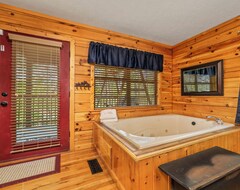 Hotel Incredible Escape Cabin (Sevierville, EE. UU.)