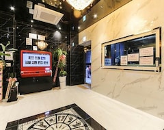 Hotelli La View Hotel (Soul, Etelä-Korea)
