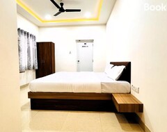 Hotel Kutch Palace (Bhuj, Indien)