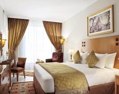 Mercure Dubai Barsha Heights Hotel Suites (Dubai, Birleşik Arap Emirlikleri)