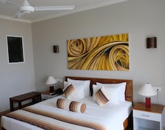 Hotel Twenty-Two Weligambay (Weligama, Šri Lanka)