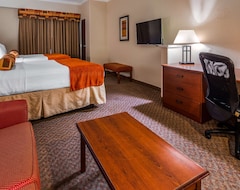 Hotel Best Western Plus Waxahachie Inn & Suites (Waxahachie, USA)