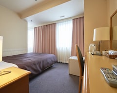 Hotel Select Inn Aomori (Aomori, Japón)