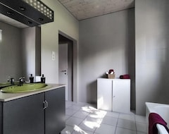 Tüm Ev/Apart Daire 2 Bedroom Accommodation In As (As, Belçika)