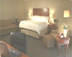 Khách sạn Hotel Ramada Inn Bellevue Wa (Bellevue, Hoa Kỳ)