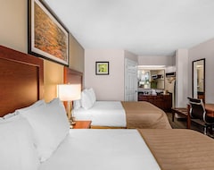 Hotel Quality Inn Gallatin-Nashville Metro (Gallatin, Sjedinjene Američke Države)