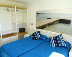 Hotel Apartamentos Habitat (Puerto de Pollensa, España)