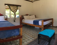 Khách sạn Yawekata Eco Still Bluewater Resort (Lautoka, Fiji)
