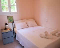 Toàn bộ căn nhà/căn hộ Seaside Villa Ostria 3 Bedroom Apartmant (Lixouri, Hy Lạp)