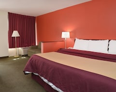 Khách sạn Econo Lodge Inn & Suites (Blue Springs, Hoa Kỳ)
