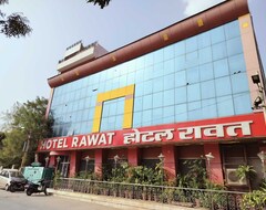 Hotel Rawat (Jodhpur, Indija)